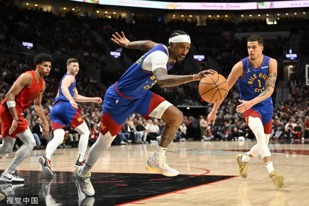 11日NBA前瞻：狼熊大战影响多队排名 尼克斯活塞预演首轮对决？