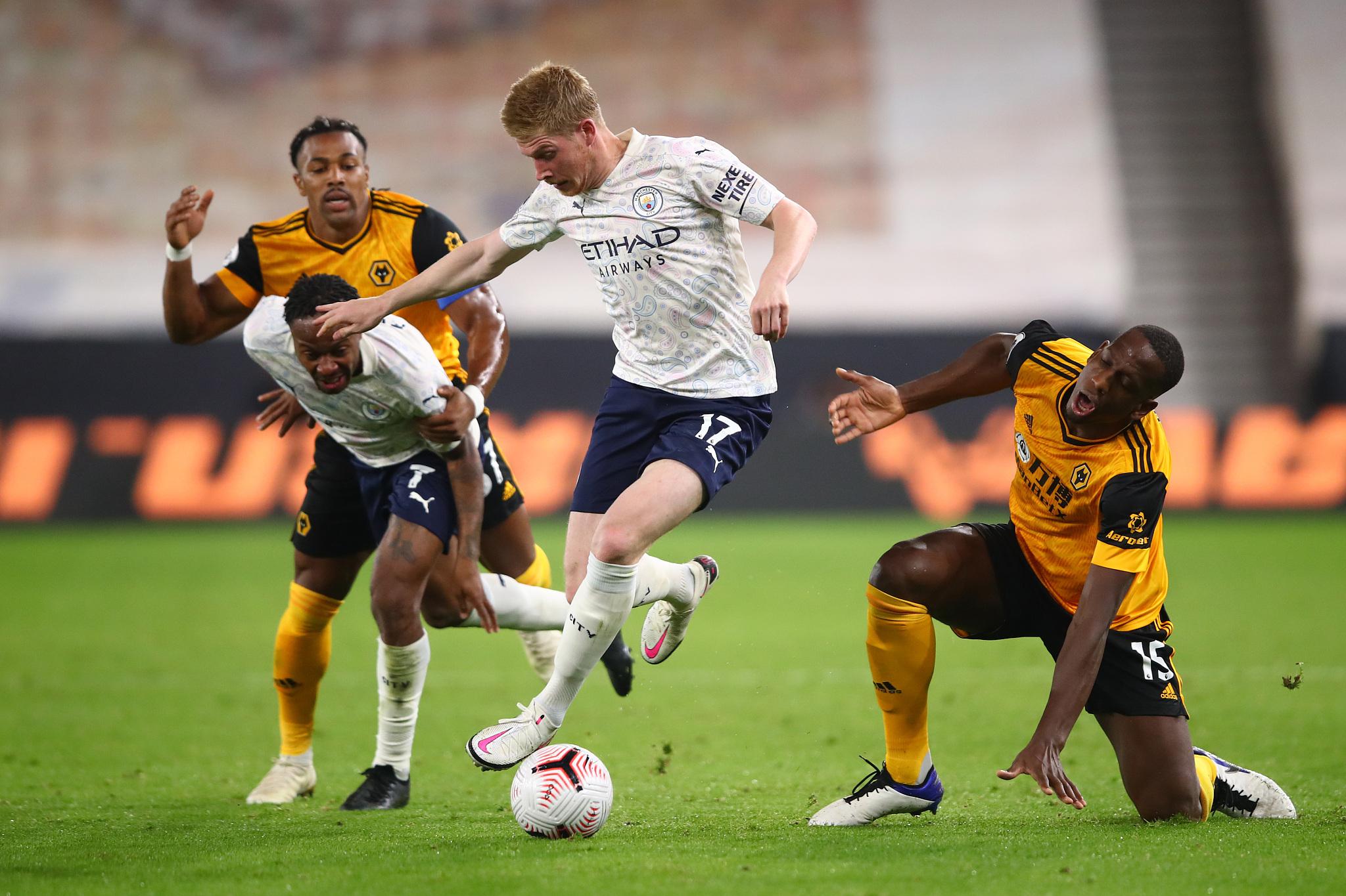 五大联赛中 五大联赛中