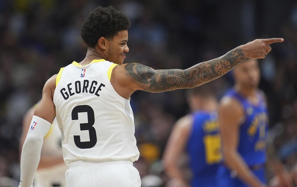 在谈论这些 在谈论这些