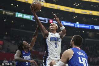 名记：雷霆有机会造就王朝 夺冠还有大量选秀权